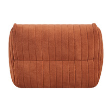 Briar Compressed Armless Lounge Chair